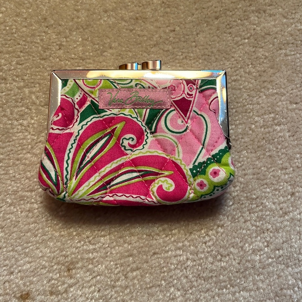 VB coin purse